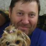 Александр, 45 лет